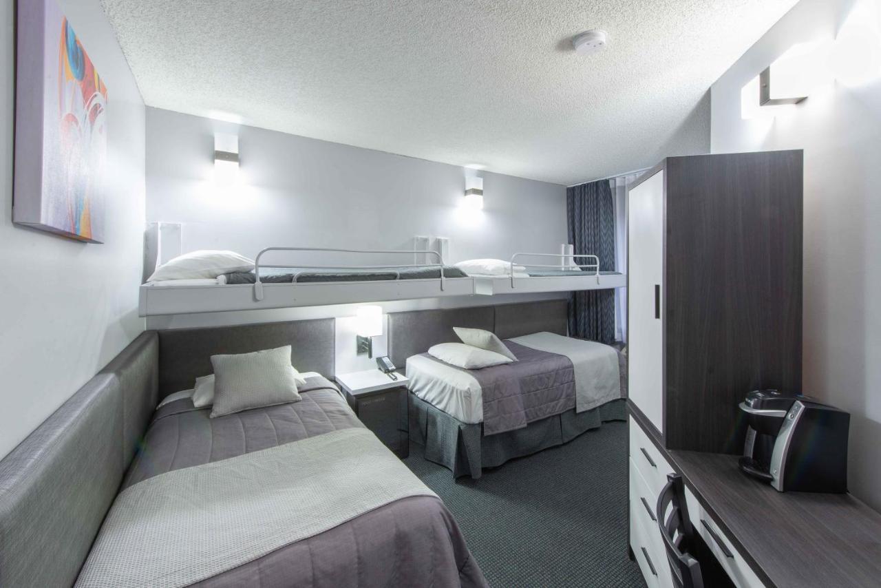 Hotel Travelodge By Wyndham Centre 3*