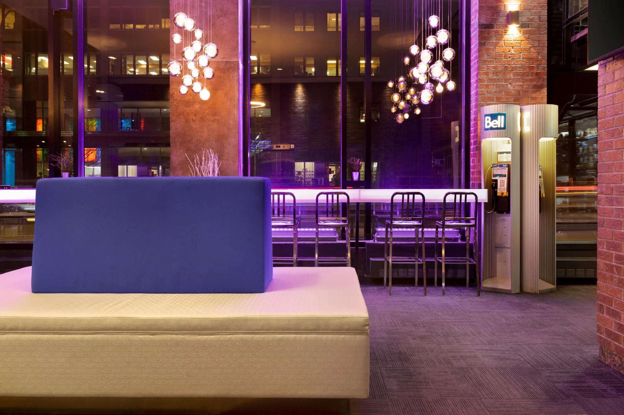 Travelodge By Wyndham Centre