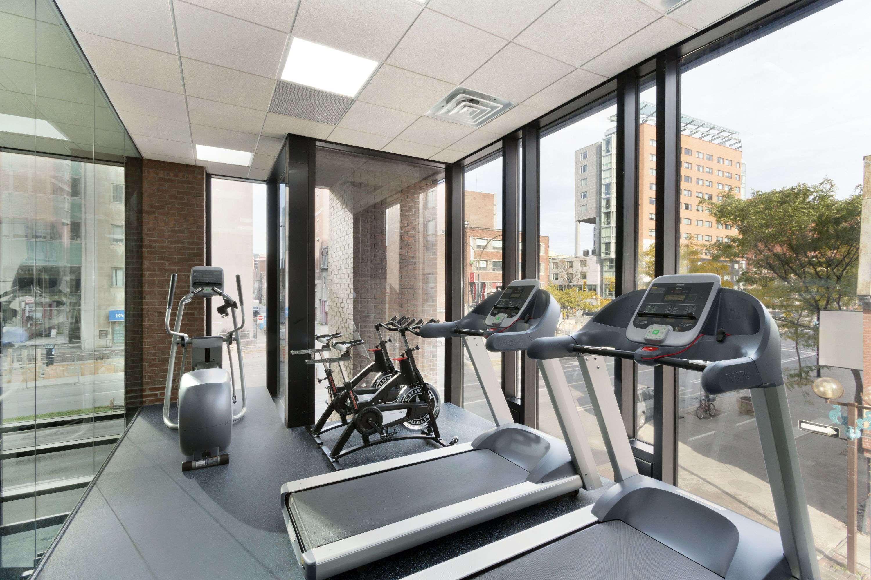 Hotel Travelodge By Wyndham Centre Montréal