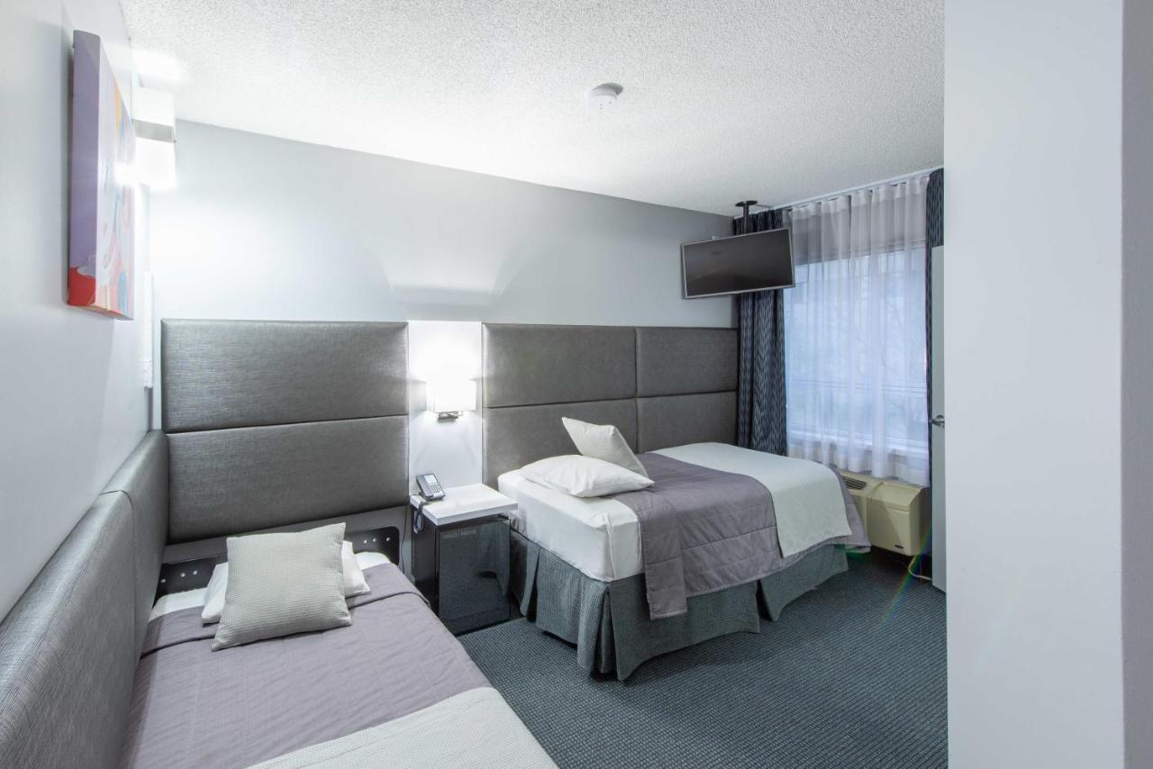 Hotel Travelodge By Wyndham Centre Montréal