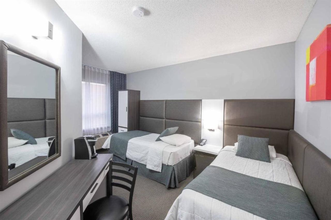 Hotel Travelodge By Wyndham Centre Montréal